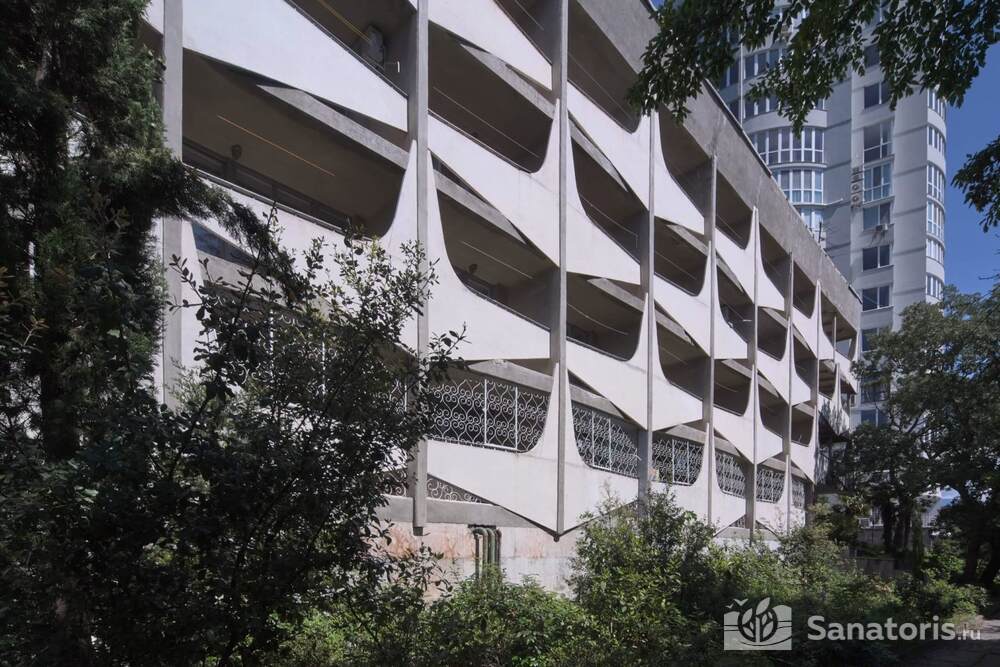 Номер 1 категории 2-местный (корпус П.Тольятти)