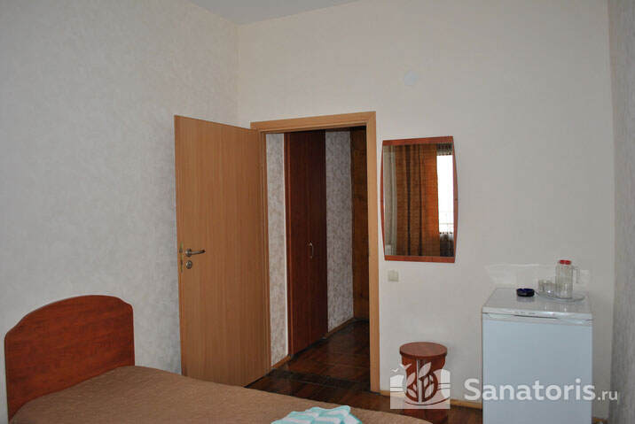 Эконом Юг (1,2,3)