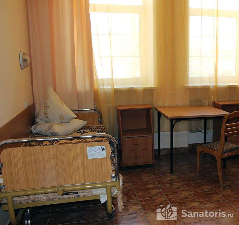 III категория (без звёзд)