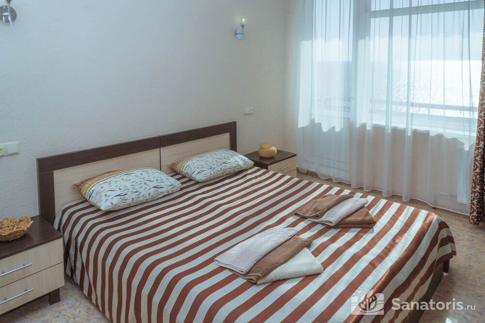 Улучшенный море