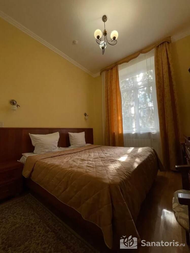 Люкс Стандарт (2К)