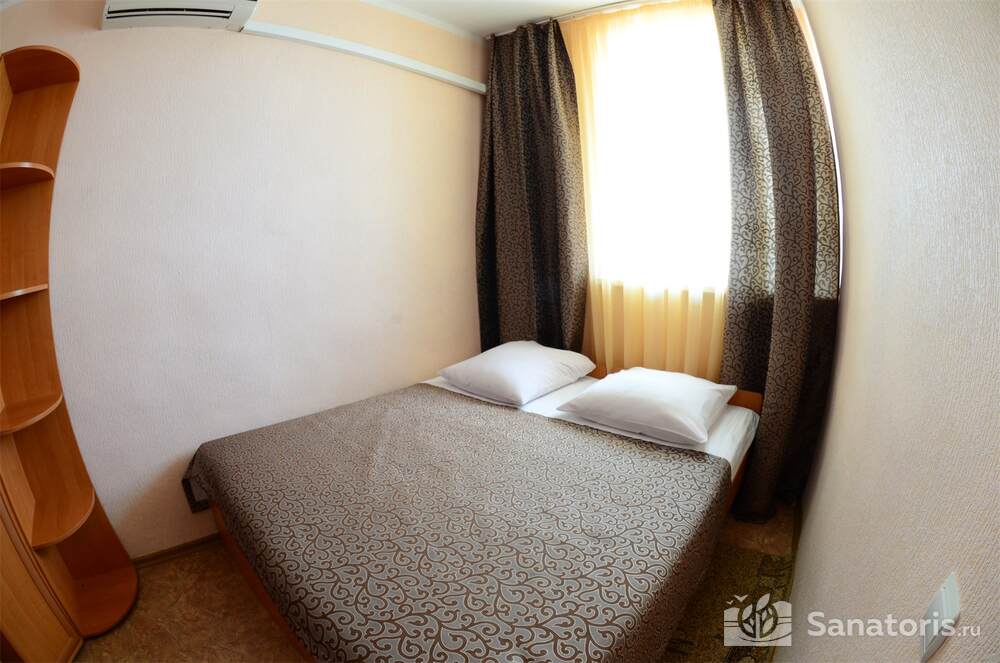 Стандарт (морской корпус №2) (FB)