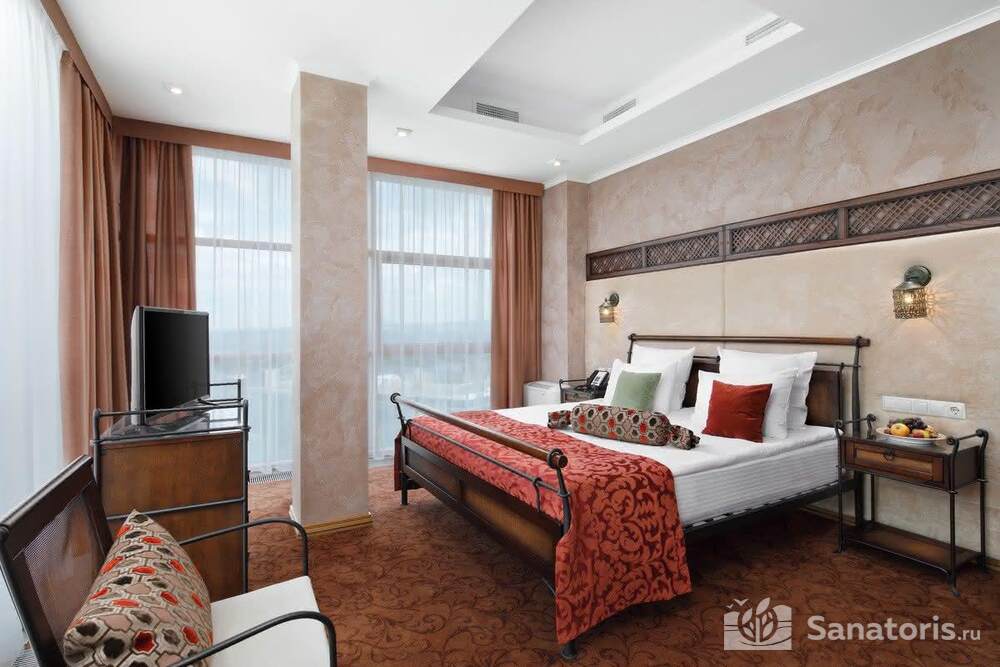 Люкс восточный