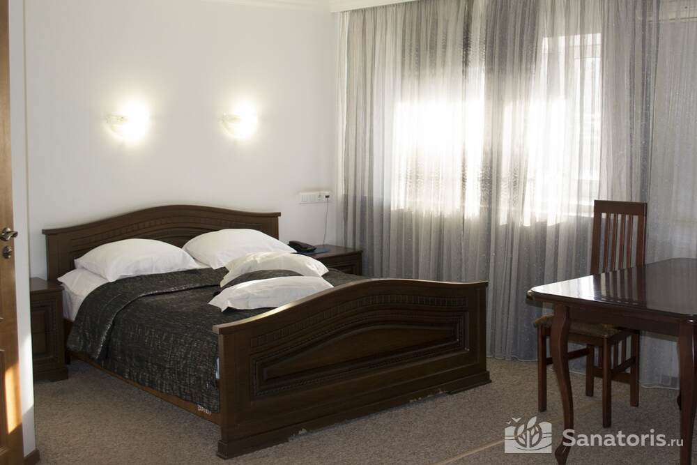 Первая категория. Одноместный (цоколь) № 05,07,08,09,10,11. Корп