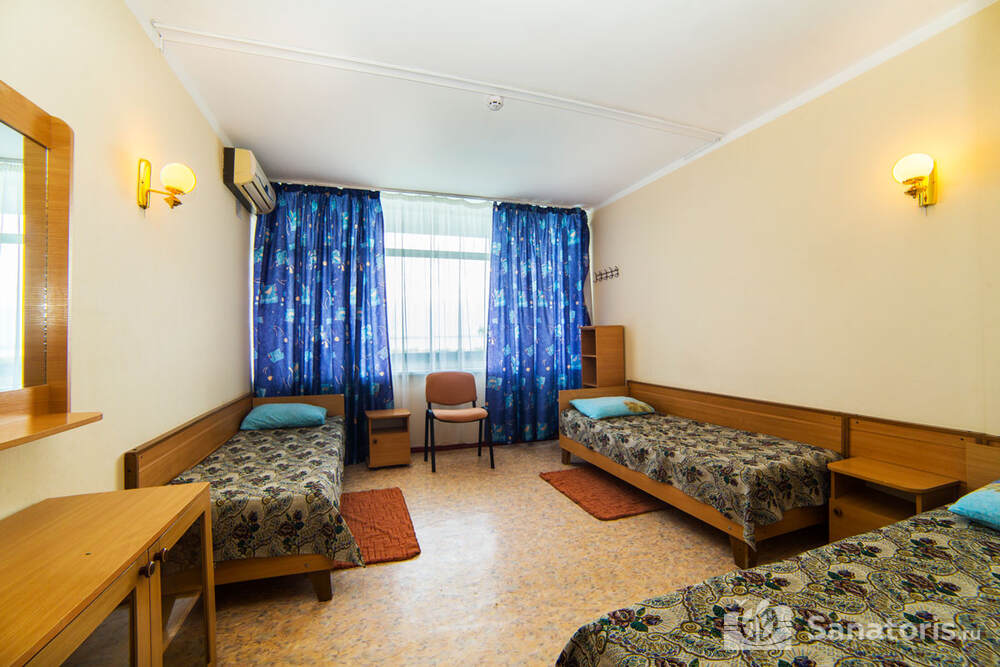 Стандарт-3х.м