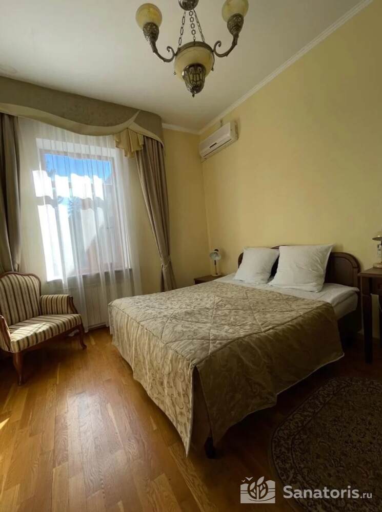 Люкс Улучшенный