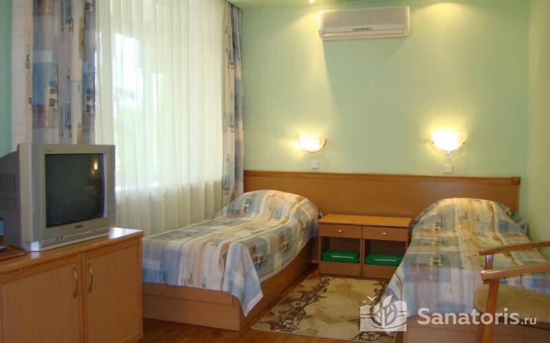 Двухместный улучшенный 3 корпус