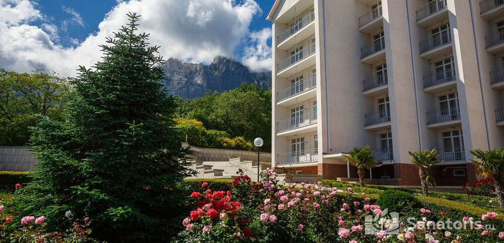 Джуниор сюит 2-комн. 2-местн. 5 корпус