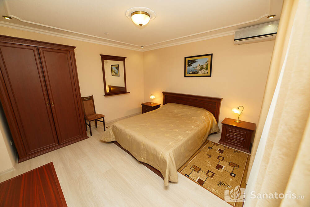 Корпуса 3,10 1-ком. 2-мест.