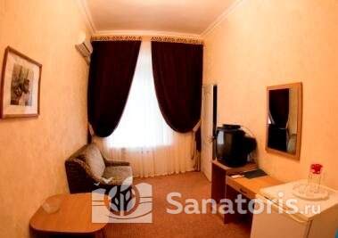 2 — комнатный 2 — местный ЛДЦ 