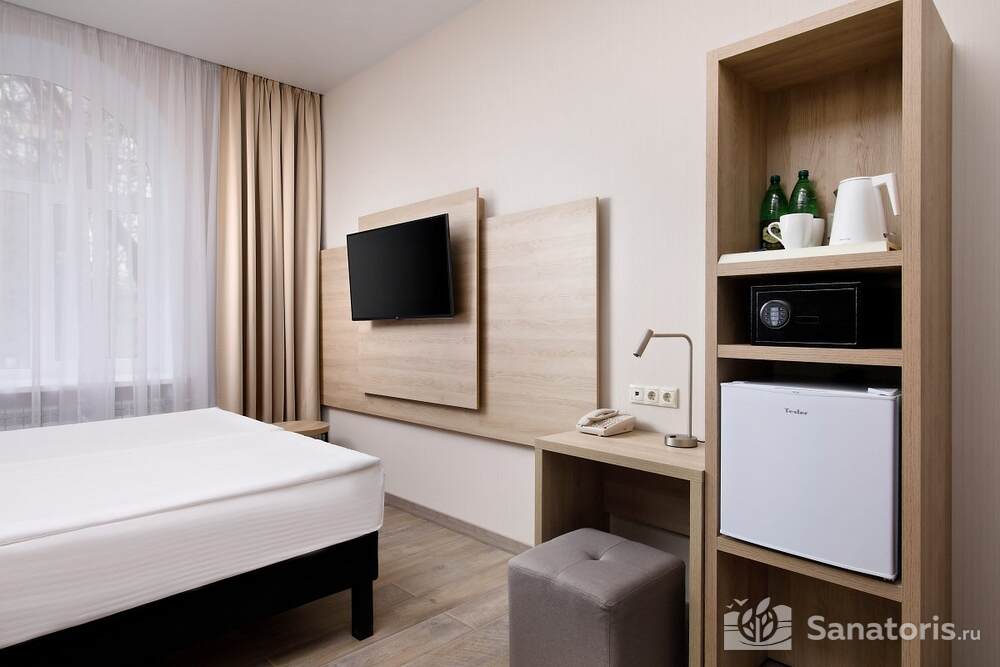 Студия Центральный корпус