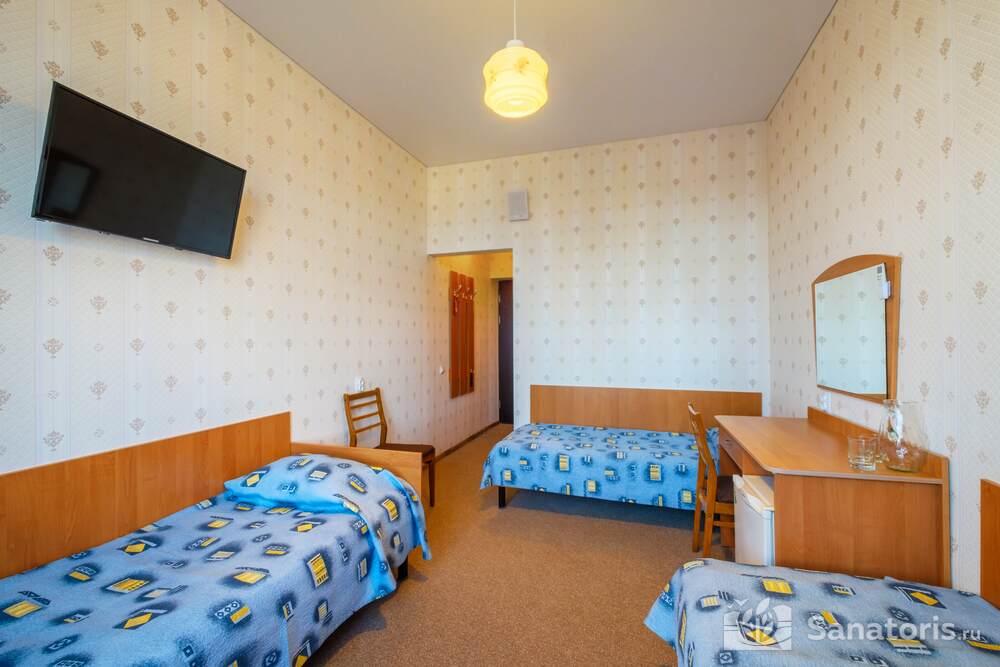 Стандарт Плюс 3-х местный