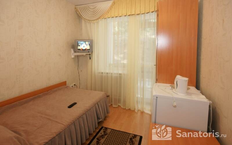 Одноместный "Север" 2 корпус