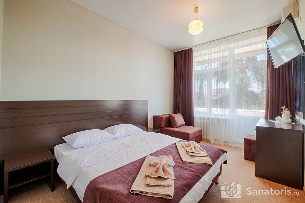 Стандарт Плюс 2-х местный