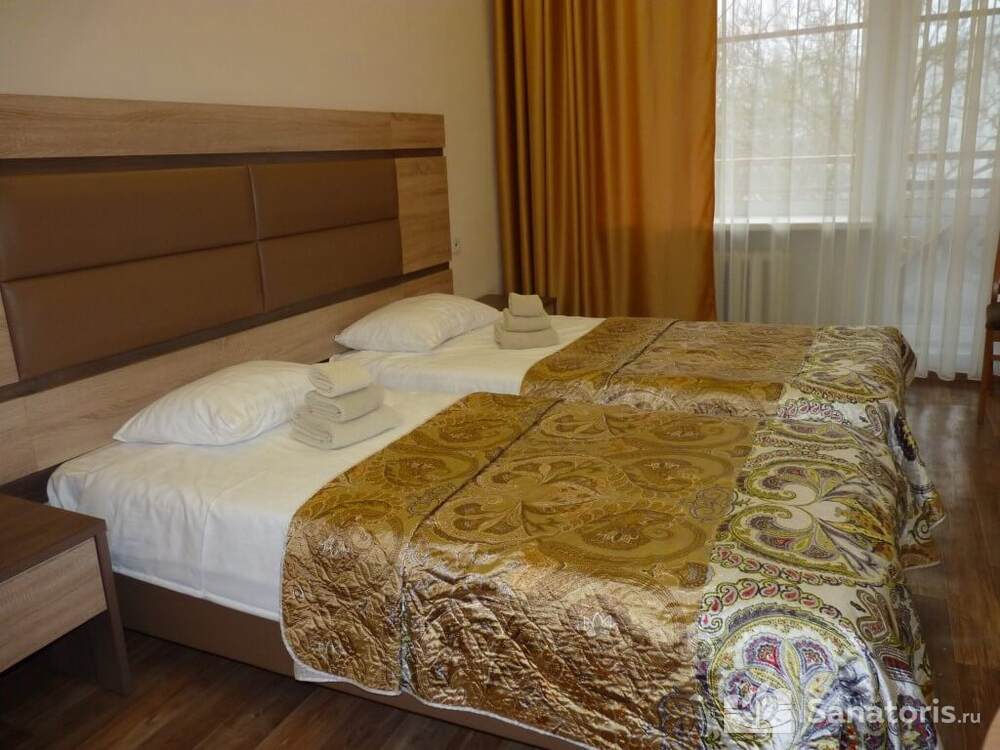 Эконом в Корпусе «Южный»