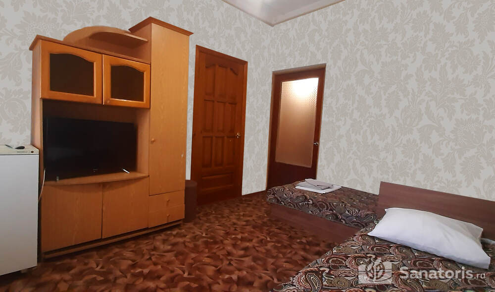 2-х местный "Стандарт+" 