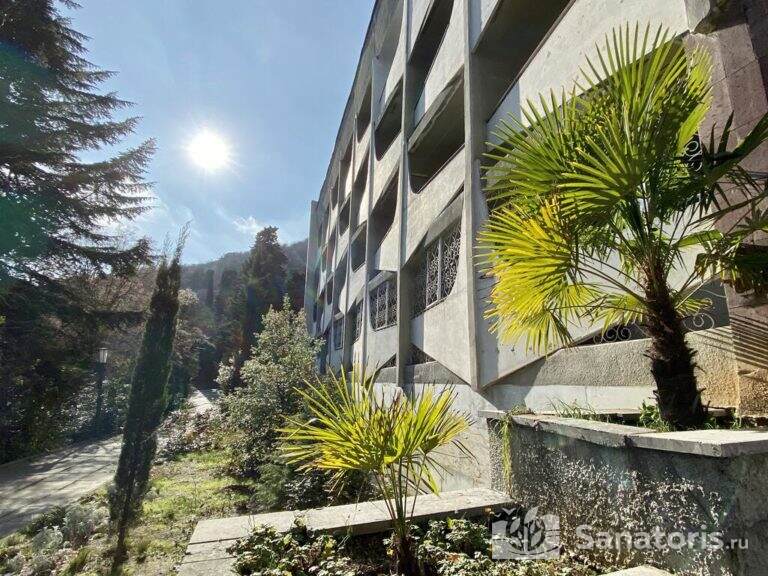 Номер 1 категории 2-местный Улучшенный (корпус П.Тольятти)