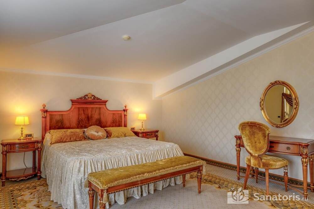 Апартаменты Брюссель