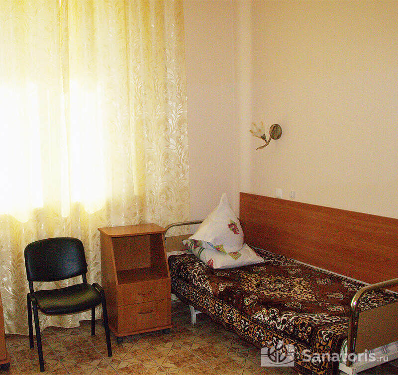 Стандарт I категории (без звёзд)