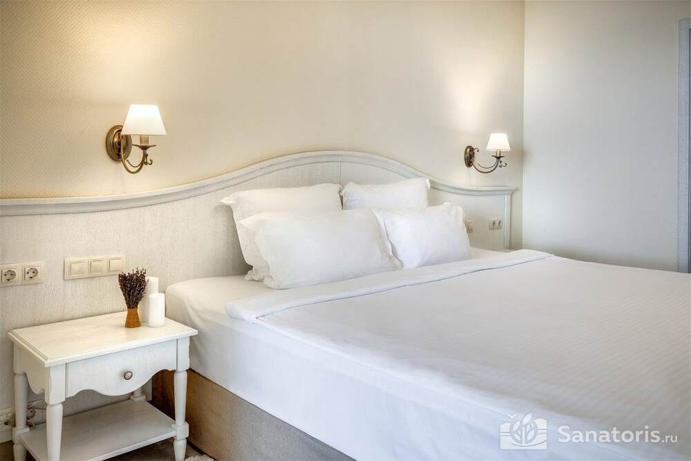 Люкс Премиум