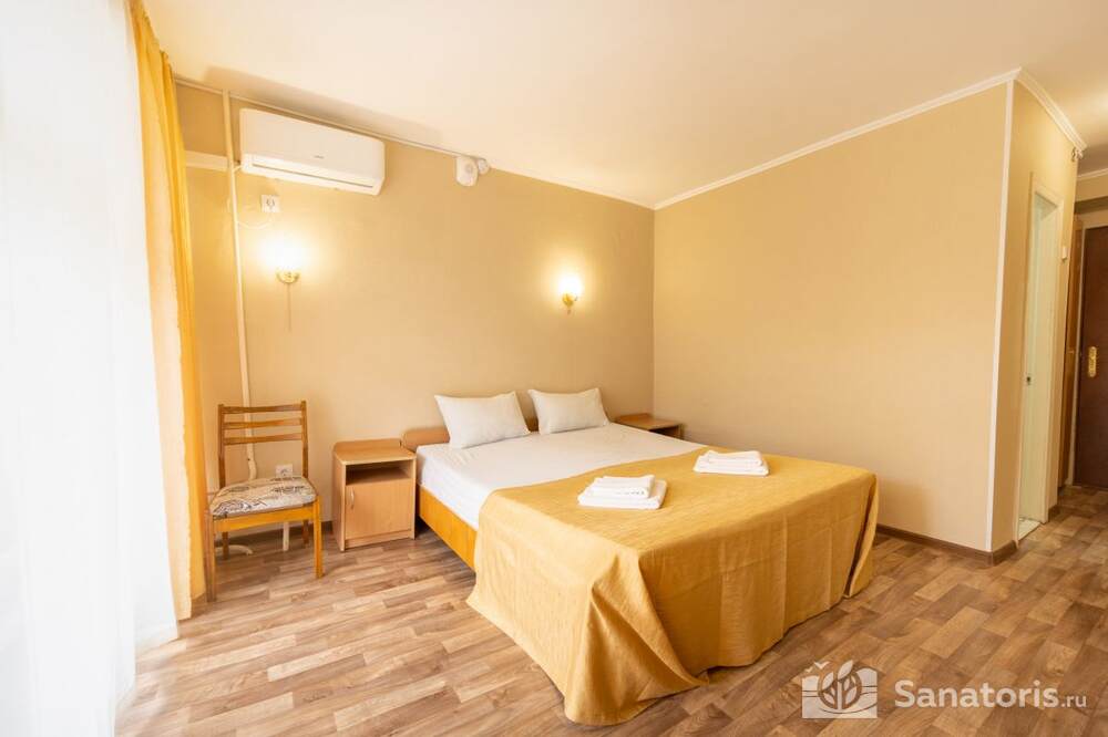 2-х местный стандарт