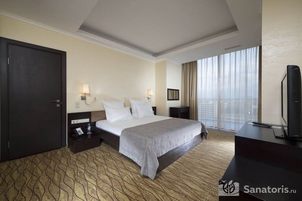 Люкс 2 комн., 70 м 2