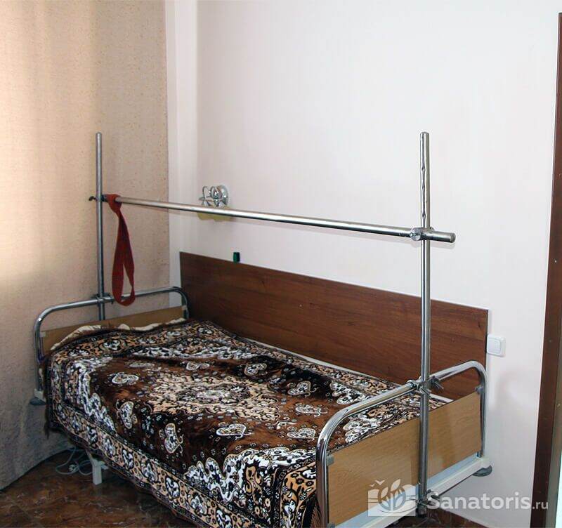 Стандарт I категории (три звезды)