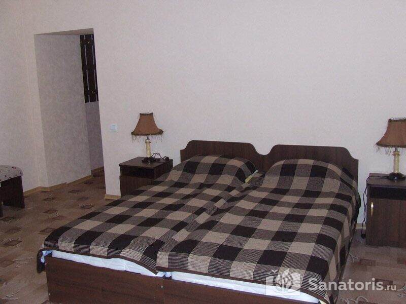  1 — комнатный 2 — местный Корпус № 7	