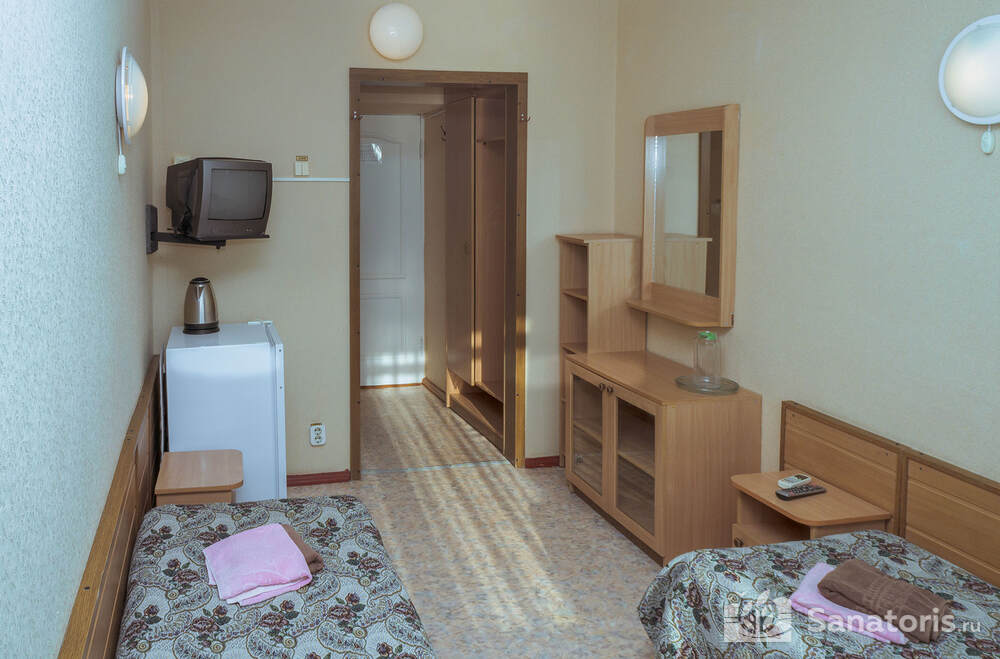 Стандарт озеро -2х.м