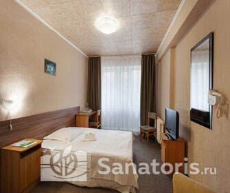 1-но местный 2 категории