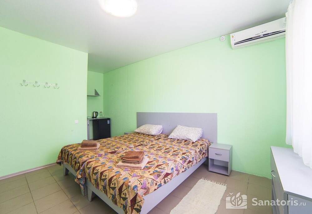 Стандарт корп. №1 -2х.м