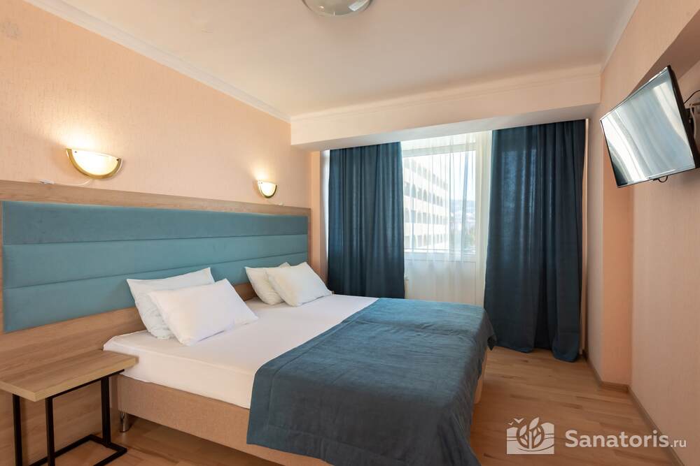 Апартаменты (FB)