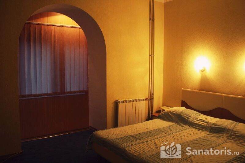 2 — комнатный 2 — местный    Корпус № 11