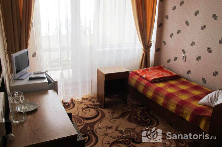 1-но местный "Cтандарт+" 