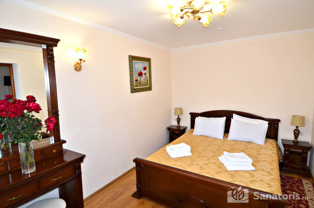 2-местный «Люкс»