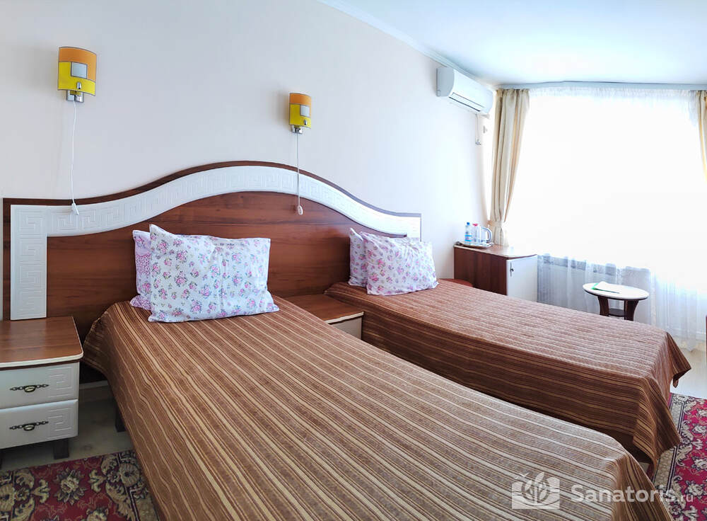 2-местный «Комфорт»