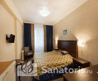 2-х местный 2 категории