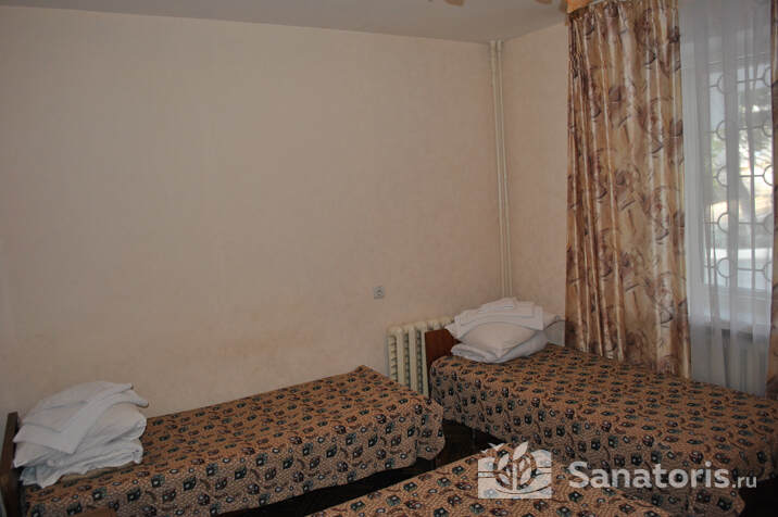 Эконом (без балкона)