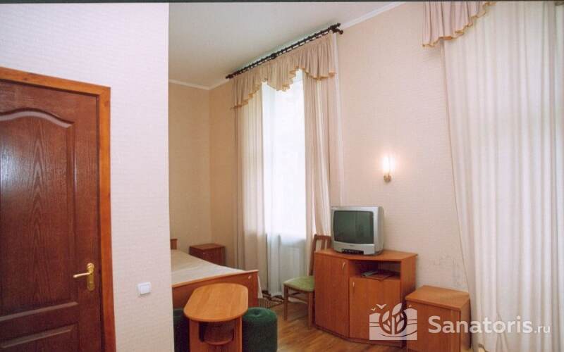 Одноместный "Север" 1 корпус