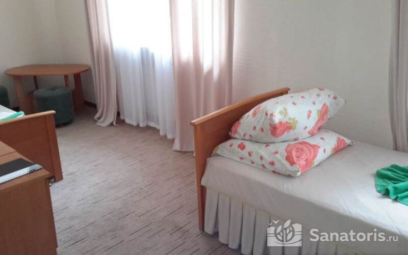 Одноместный "Юг" 1 корпус