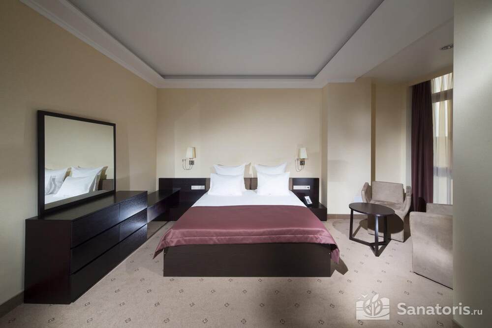 Студия 1 комн., 41 м 2