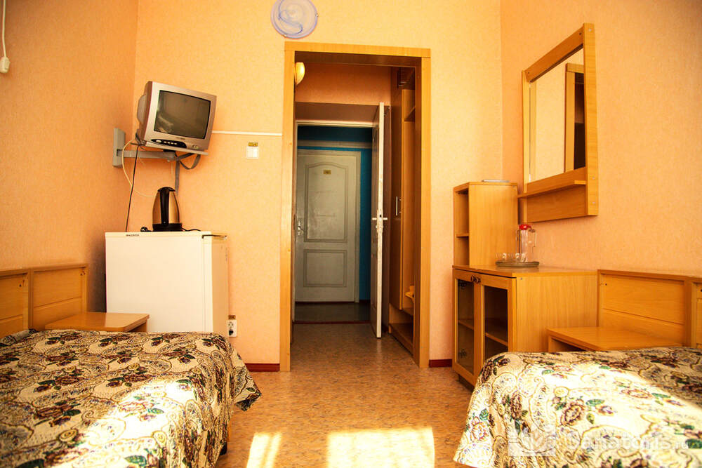 Стандарт море -2х.м