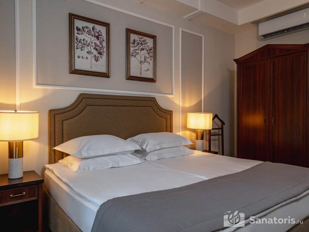 Супериор Парк