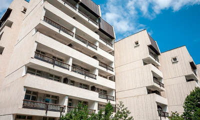 Санаторий Гурзуфский