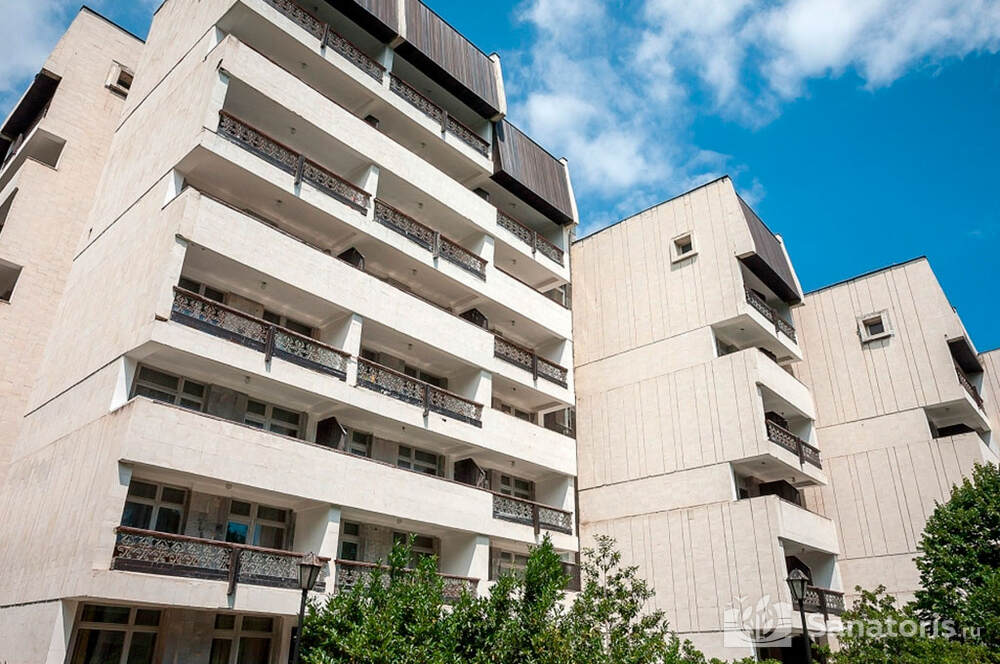 Гурзуфский