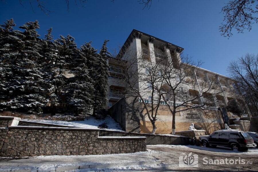 имени Кирова