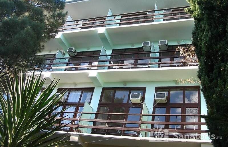 Морской бриз