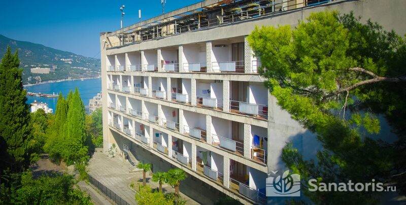 Орлиное гнездо