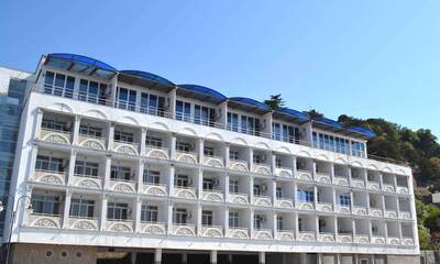 Санаторий Родина