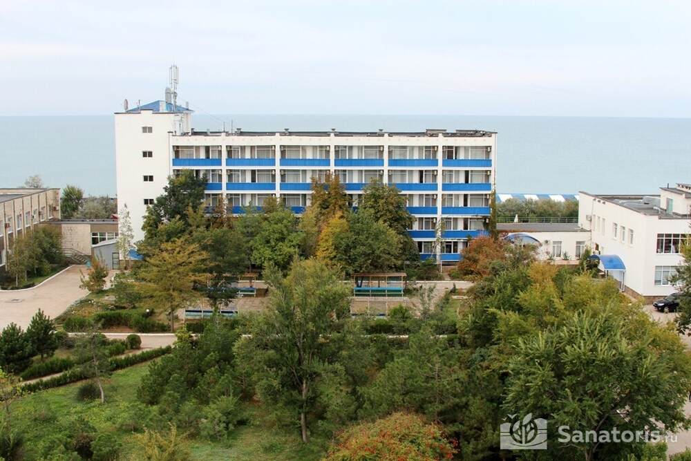 Северное сияние